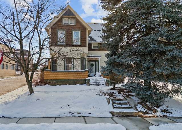 Property at 818 Fawcett Ave, Mckeesport, PA 15132, 3 beds, 2 baths