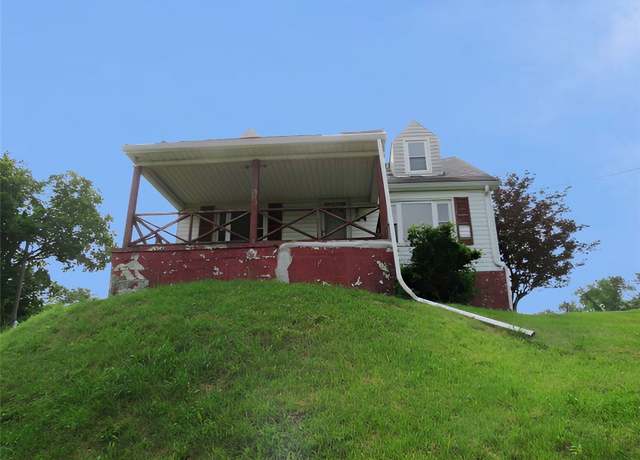 Property at 84 Crossridge Rd, Fallowfield Twp., PA 15022, 3 beds, 1 bath