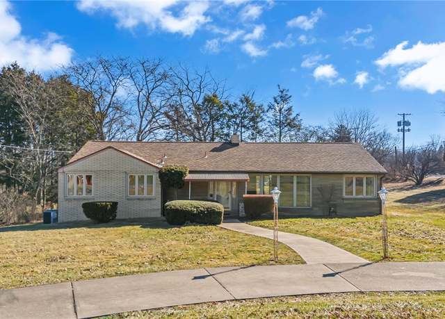 Property at 1300 Silver Ln, Robinson Twp - Nwa, PA 15108, 3 beds, 3 baths