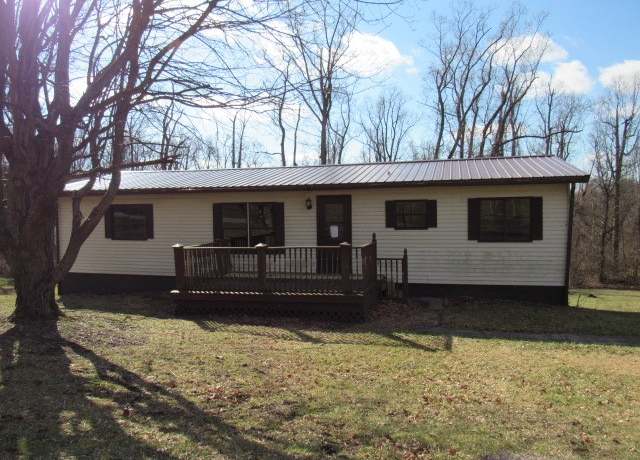 Property at 276 Bennington Rd, North Union Twp, PA 15445, 3 beds, 2 baths