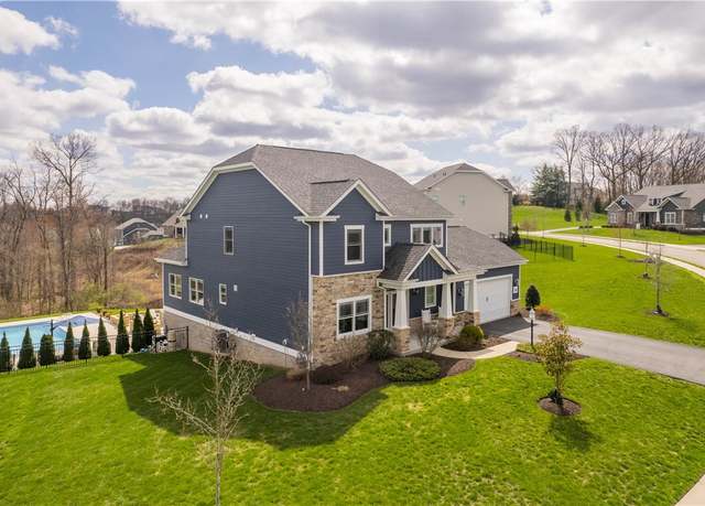 Property at 112 Miller Dr, Pine Twp - Nal, PA 15090, 5 beds, 3.5 baths