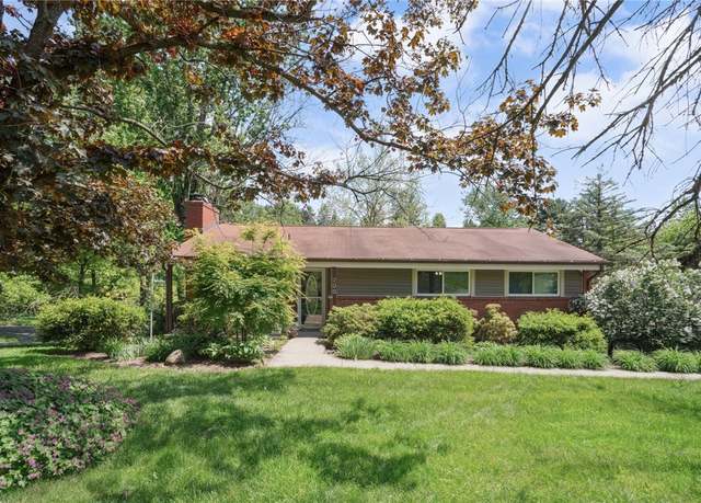 Property at 200 Dorseyville Rd, O'hara, PA 15215, 4 beds, 3 baths
