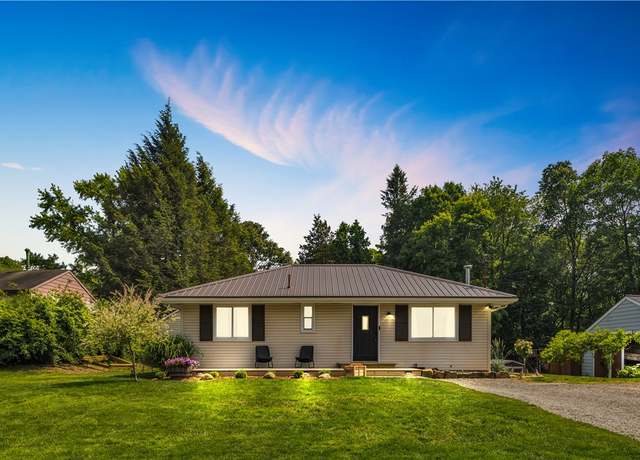 Property at 310 Hutter Ave, North Sewickley Twp, PA 16117, 3 beds, 1 bath
