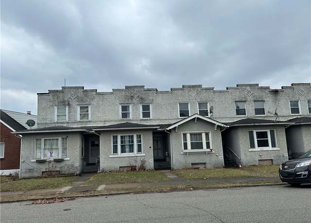 Property at 331-337 4th Ave, New Kensington, PA 15068, 2 beds, 1 bath