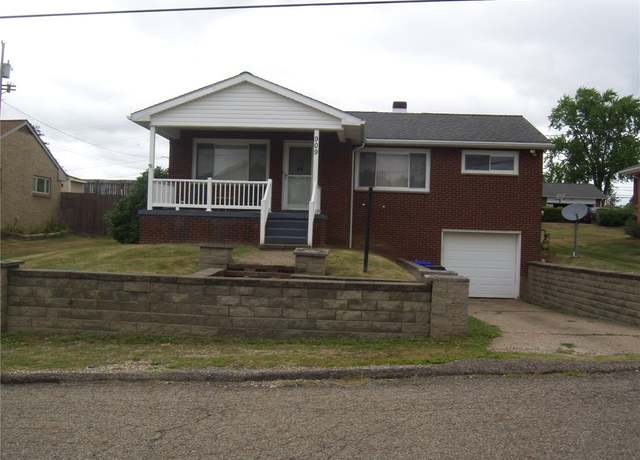 Property at 909 Kazar St, Monaca, PA 15061, 3 beds, 2 baths
