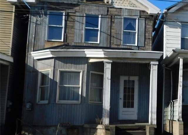 Property at 102 2nd St, Fayette City, PA 15438, 2 beds, 2 baths