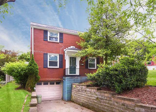 Property at 245 Datura Dr, Penn Hills, PA 15235, 3 beds, 1.5 baths