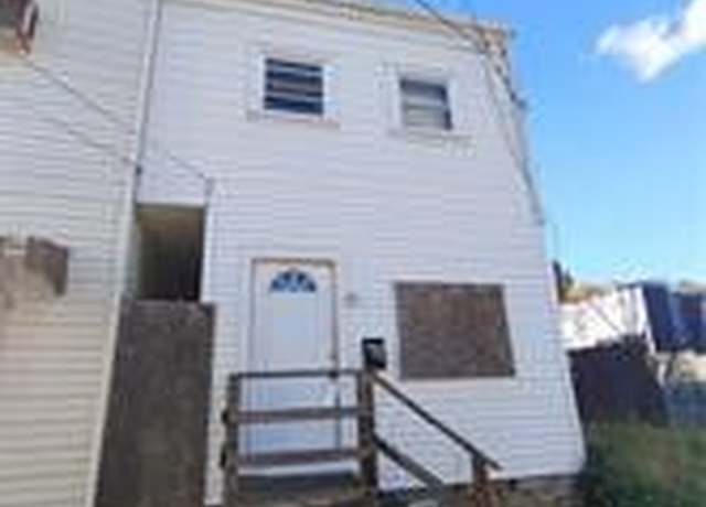 Property at 2102 Alroy Way, Troy Hill, PA 15212, 2 beds, 1 bath
