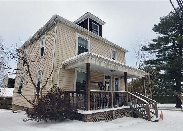 Property at 228 E Main St, Mt. Pleasant Twp - Wml, PA 15666, 3 beds, 3 baths