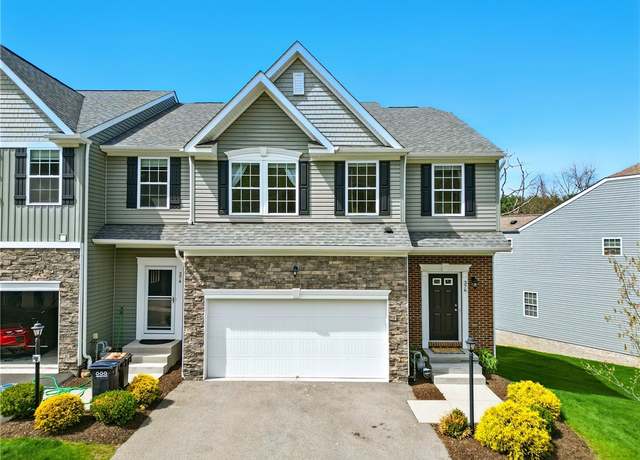 Property at 376 Trinity Way, Pine Twp - Nal, PA 15090, 3 beds, 3 baths