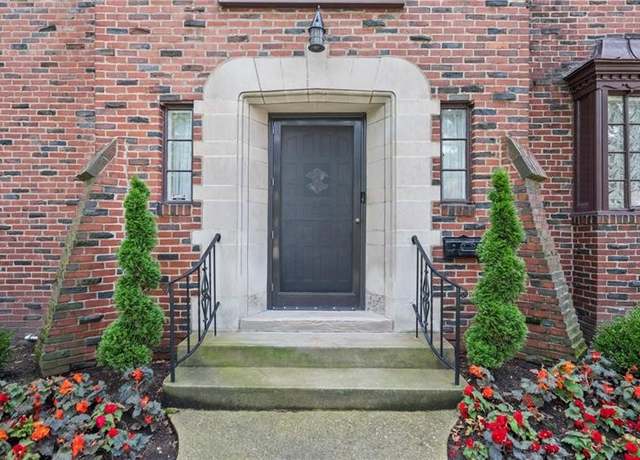 Property at 6820 Edgerton, Point Breeze, PA 15208, 5 beds, 4 baths