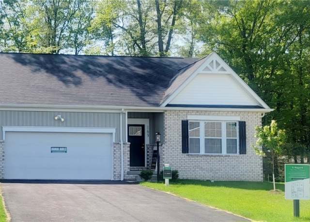 Property at 163 Raven Cir, Buffalo Twp - But, PA 16055, 2 beds, 2 baths