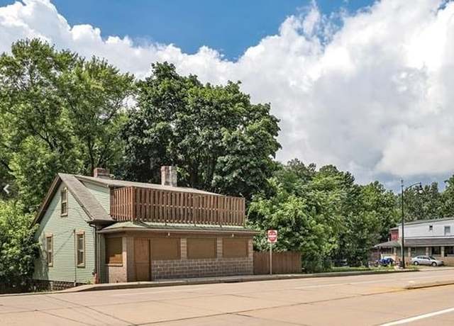 Property at 827 Butler St, Shaler, PA 15223, 3 beds, 1 bath