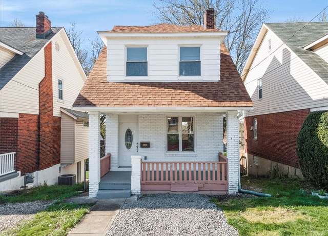 Property at 3014 Hazelhurst Ave, Baldwin Boro, PA 15227, 2 beds, 1 bath