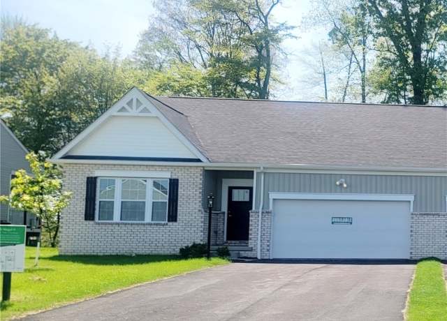 Property at 161 Raven Cir, Buffalo Twp - But, PA 16055, 2 beds, 2 baths