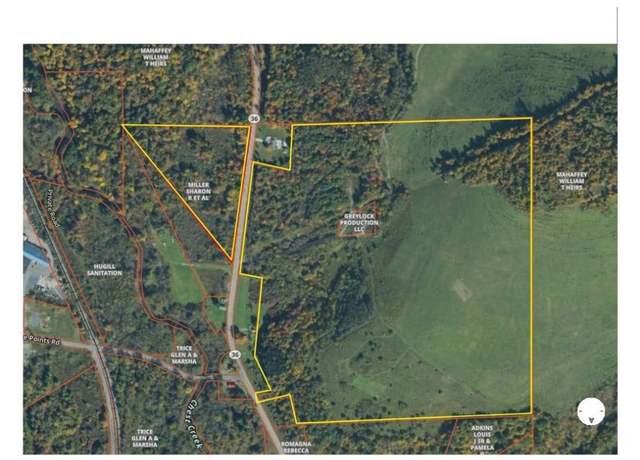 Property at 000 Main St, Harmony Area School District, PA 15753