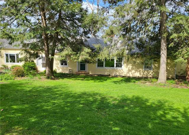 Property at 156 N Spring Valley Rd, North Strabane, PA 15317, 4 beds, 4 baths