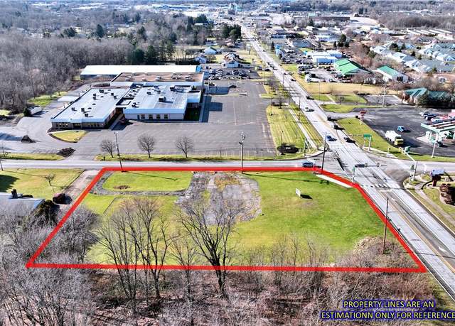 Property at 9 S Keel Ridge Rd, Hermitage, PA 16148