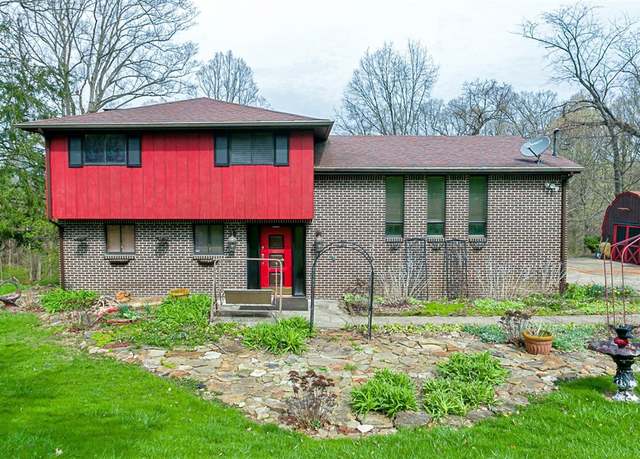 Property at 1671 Van Kirk Rd, Sutersville, PA 15083, 3 beds, 1.5 baths