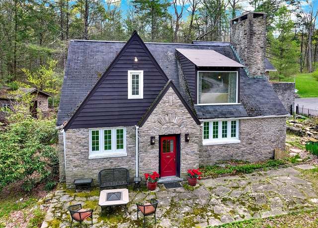Property at 120 Furnace Run, Ligonier Twp, PA 15655, 4 beds, 3 baths