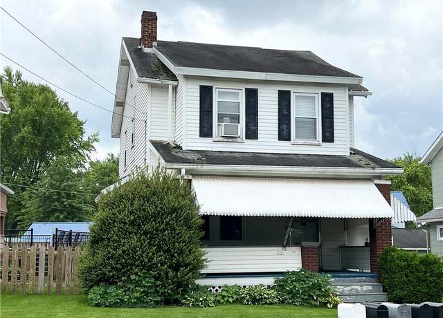 Property at 1673 Hancock Ave, Oklahoma Boro, PA 15613, 3 beds, 3 baths