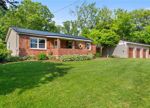Property at 988 Croft Rd, Salem Twp - Wml, PA 15601, 4 beds, 2 baths
