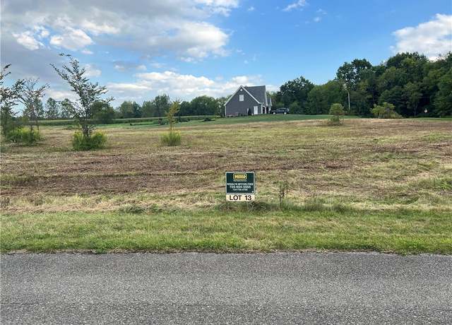 Property at Lot 13 Danielle Dr, Wilmington Twp, PA 16156