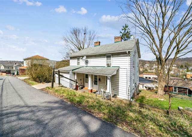 Property at 5816-5818 Madison Ave, Export, PA 15632, 4 beds, 4 baths