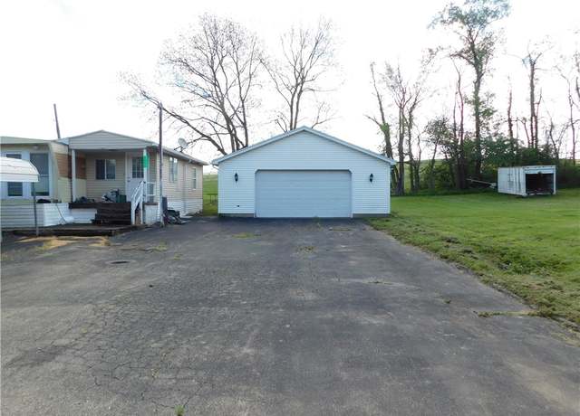 Property at 323-325 Georges Fairchance Rd, Georges Twp, PA 15401, 2 beds, 1 bath