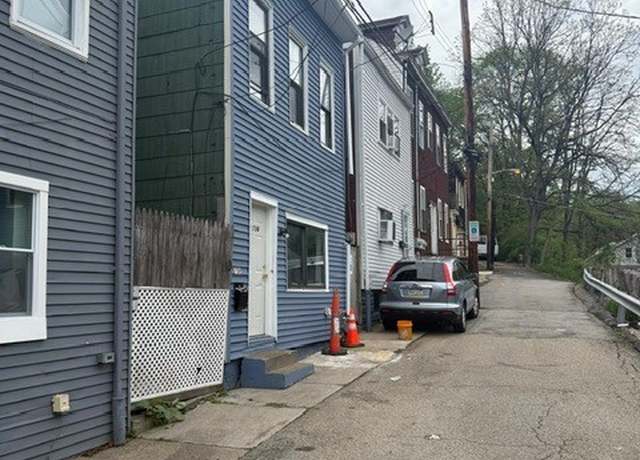Property at 1704 High St, Spring Garden, PA 15212, 2 beds, 1 bath