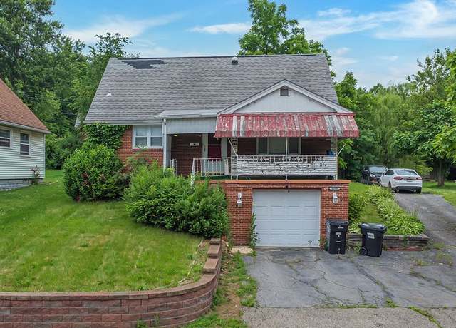Property at 1558 Jackson St, Aliquippa, PA 15001, 3 beds, 2 baths