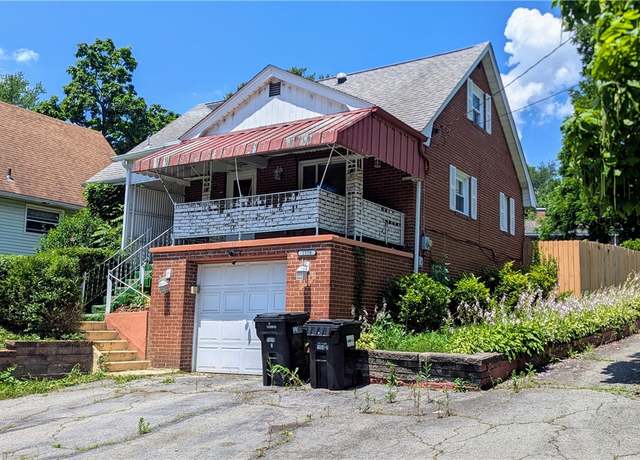 Property at 1558 Jackson St, Aliquippa, PA 15001, 3 beds, 2 baths