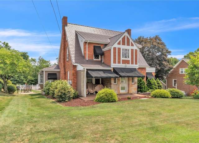 Property at 832 Ridge Rd, Harmony Twp - Bea, PA 15003, 4 beds, 4 baths
