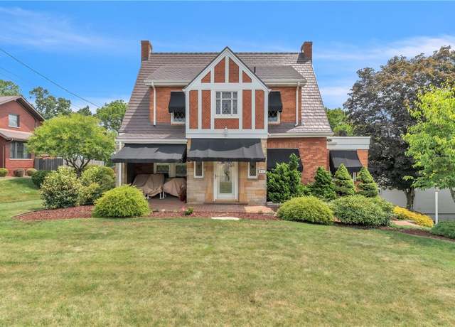 Property at 832 Ridge Rd, Harmony Twp - Bea, PA 15003, 4 beds, 4 baths