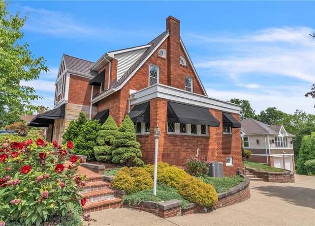 Property at 832 Ridge Rd, Harmony Twp - Bea, PA 15003, 4 beds, 4 baths