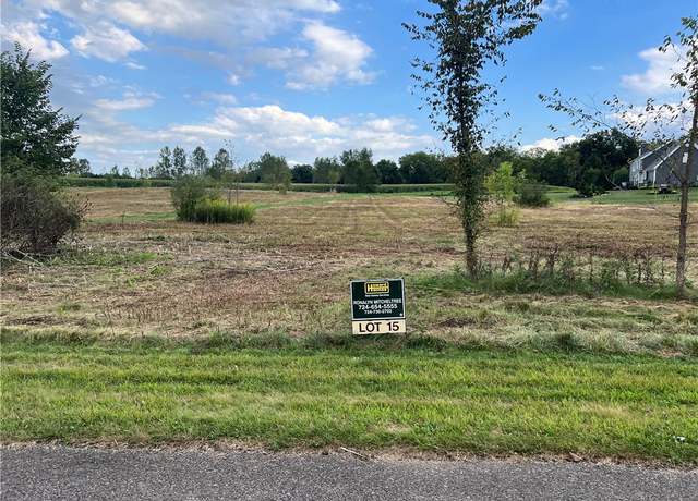 Property at Lot 15 Danielle Dr, Wilmington Twp, PA 16156