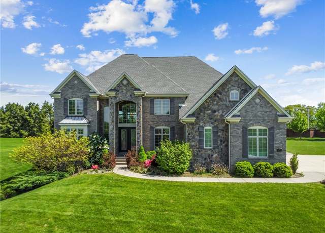 Property at 102 Archberry Dr, Marshall, PA 15090, 5 beds, 6 baths