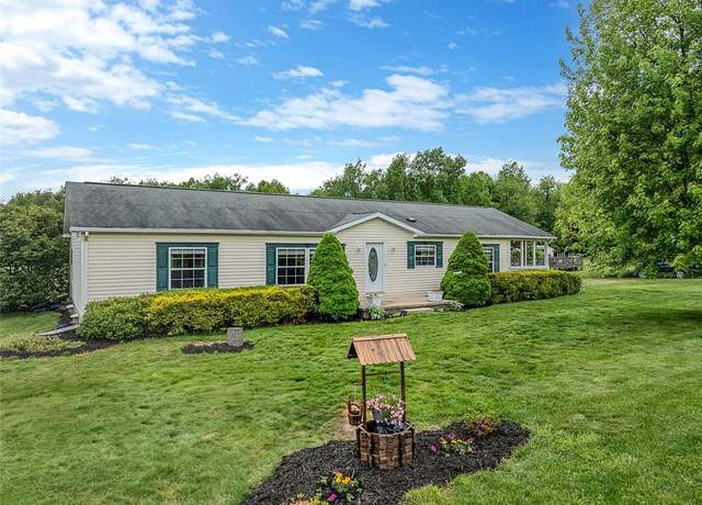 Property at 114 Hookstown Grade Rd, Independence - Bea, PA 15026, 3 beds, 2 baths