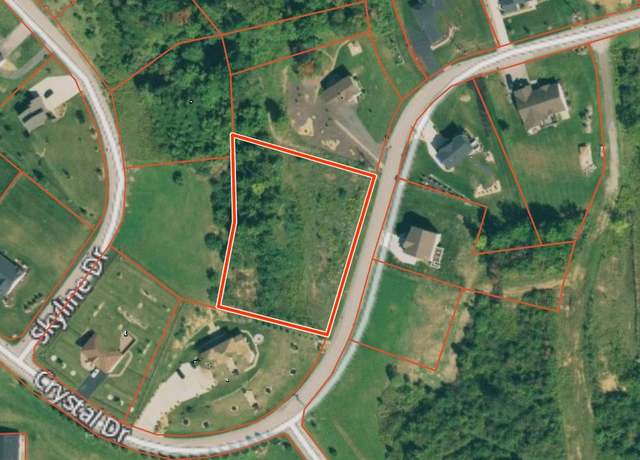 Property at Lot 8 Crystal Dr, White Twp - Ind, PA 15701