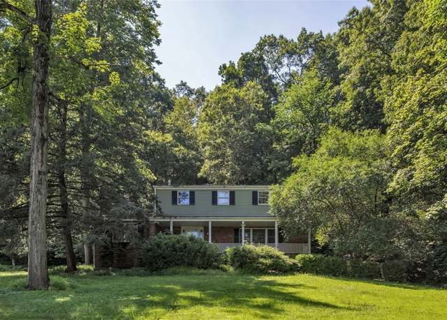 Property at 4287 Trouthaven Dr, Murrysville, PA 15668, 4 beds, 2.5 baths