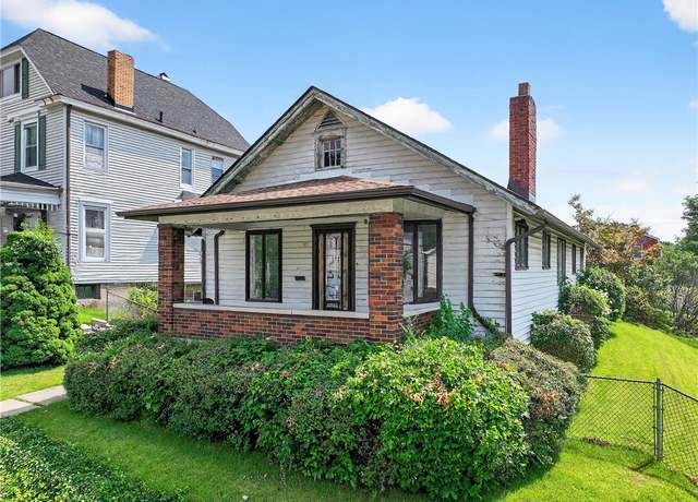 Property at 214 Bronx Ave, West View, PA 15229, 2 beds, 2 baths