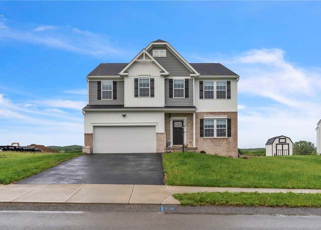 Property at 159 Twin Oaks Dr, Buffalo Twp - But, PA 16055, 4 beds, 2.5 baths