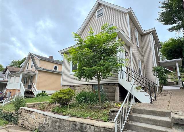 Property at 215 Good St, Jeannette, PA 15644, 2 beds, 2 baths