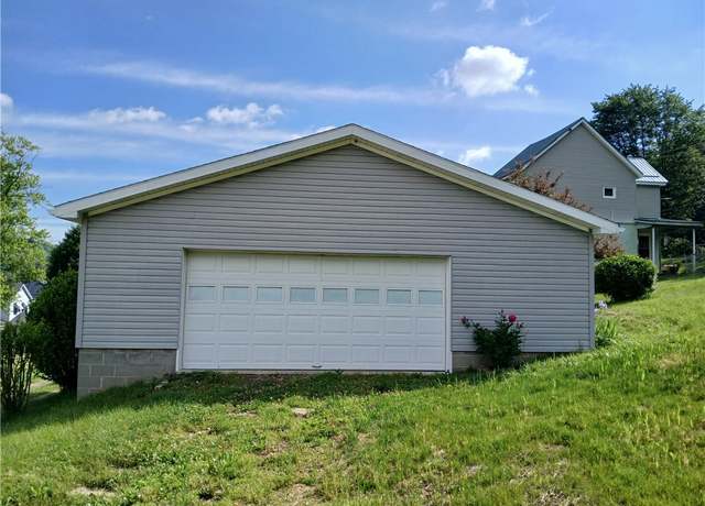 Property at 850 Mckinley St, Fairfield Twp, PA 15923, 0.5 baths