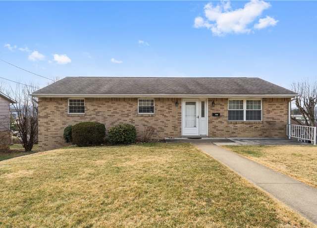 Property at 2017 Sloan Ave, Latrobe, PA 15650, 3 beds, 1.5 baths