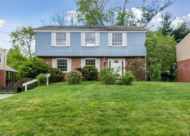 Property at 179 Kelvington Dr, Monroeville, PA 15146, 5 beds, 2.5 baths