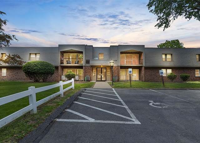 Property at 595 Calais Dr #316, Mccandless, PA 15237, 1 bed, 1 bath