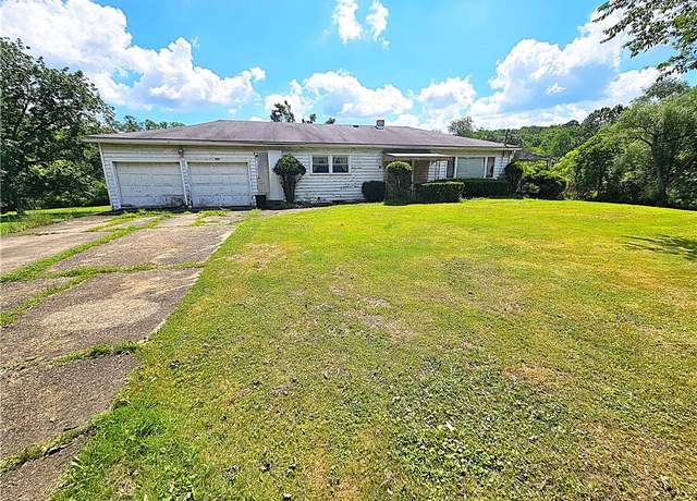 Property at 5615 Kemerer Hollow Rd, Murrysville, PA 15632, 3 beds, 3 baths