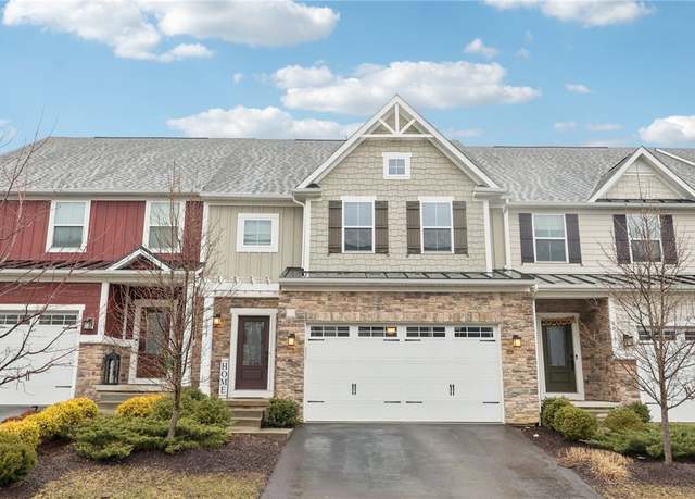 Property at 3013 Mahican Cir, Marshall, PA 16046, 3 beds, 3.5 baths