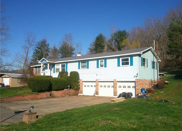 Property at 81 Hickory Hill Ln, West-other Area, PA 16371, 3 beds, 1 bath